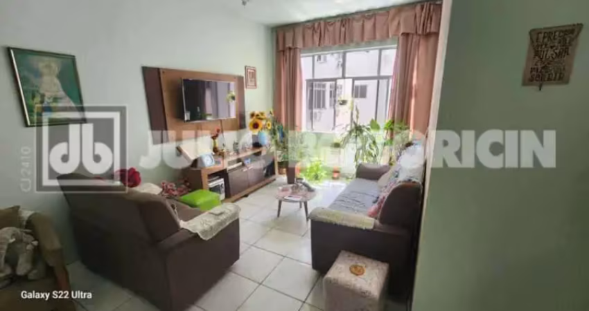 Apartamento com 2 quartos à venda na Rua Sargento João Lópes, Jardim Carioca, Rio de Janeiro