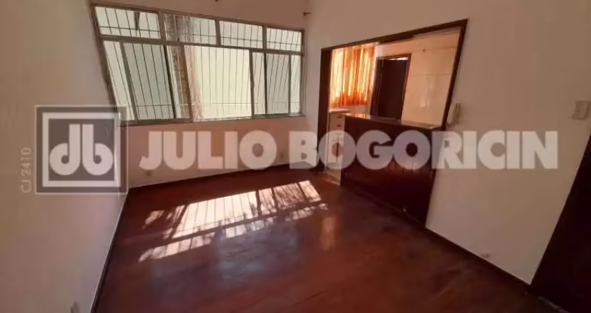 Apartamento com 1 quarto à venda na Rua Náutica, Cocotá, Rio de Janeiro