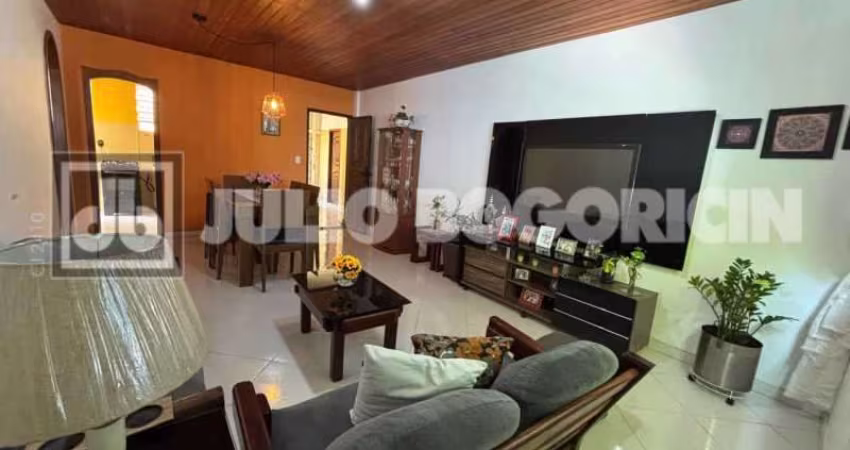 Apartamento com 3 quartos à venda na Rua Engenheiro Rozauro Zambrano, Jardim Guanabara, Rio de Janeiro