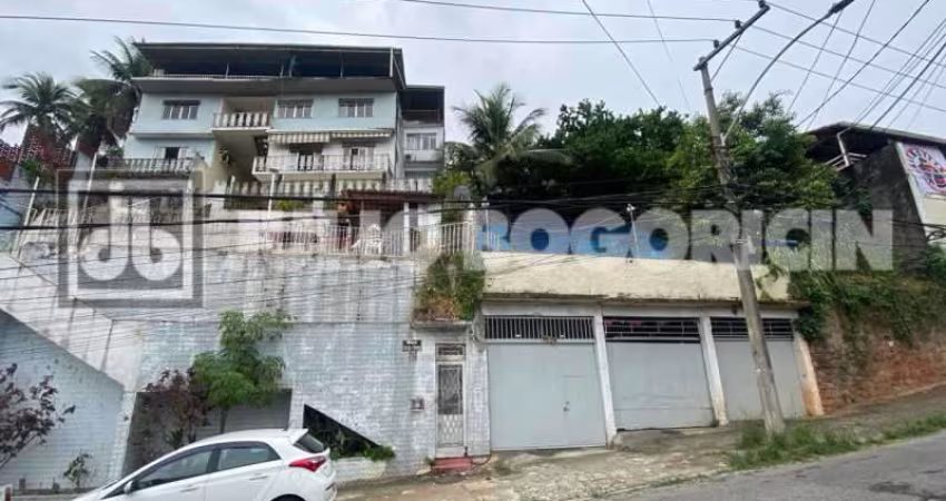 Terreno à venda na Rua Lelio de Souza, Bancários, Rio de Janeiro
