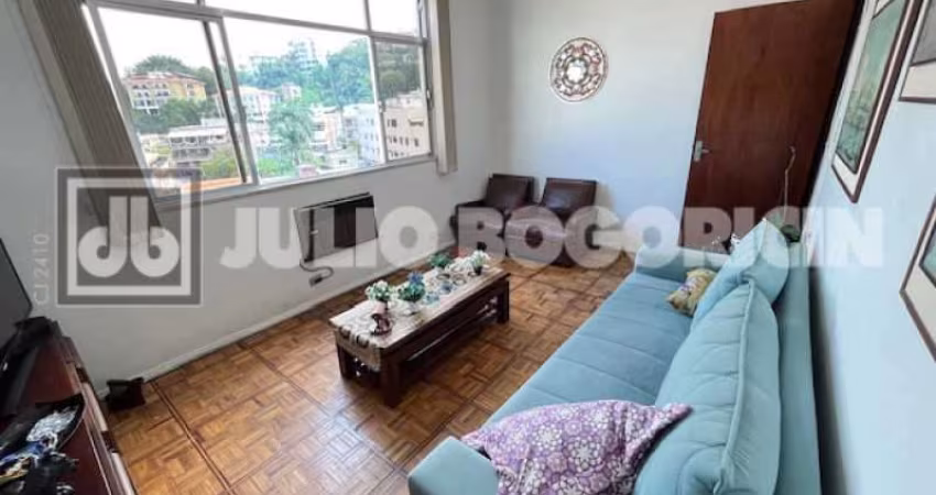 Apartamento com 3 quartos à venda na Rua Babaçu, Jardim Guanabara, Rio de Janeiro