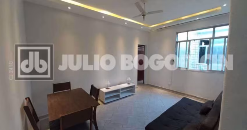 Apartamento com 2 quartos à venda na Estrada da Bica, Cacuia, Rio de Janeiro