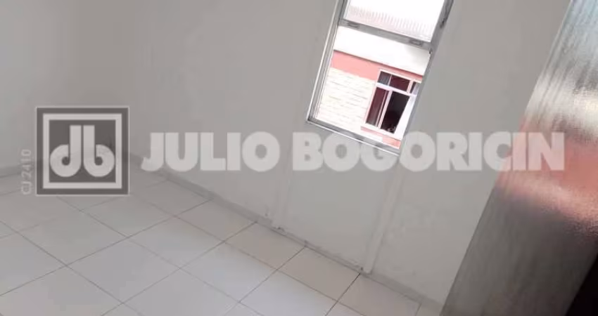 Apartamento com 2 quartos à venda na Rua Castorino Francisco Nunes, Cocotá, Rio de Janeiro