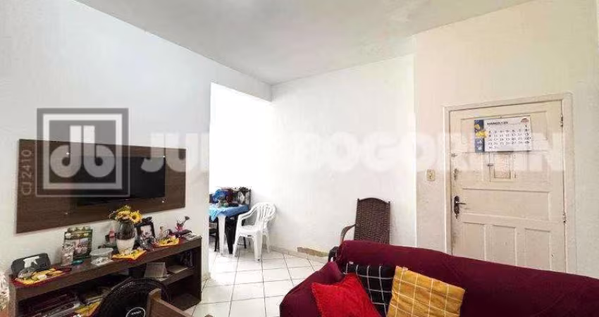Apartamento com 2 quartos à venda na Estrada do Galeão, Jardim Guanabara, Rio de Janeiro