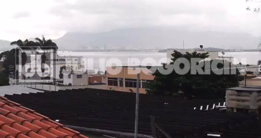Casa com 4 quartos à venda na Rua Babaçu, Jardim Guanabara, Rio de Janeiro
