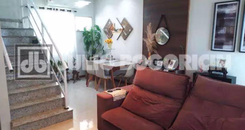 Casa em condomínio fechado com 3 quartos à venda na Rua Jaime Ovale, Jardim Guanabara, Rio de Janeiro