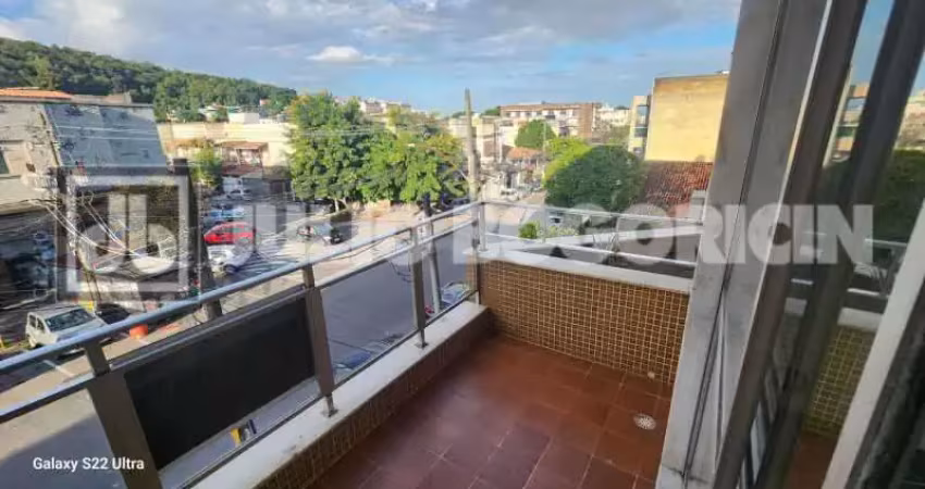 Apartamento com 2 quartos à venda na Rua Magno Martins, Freguesia (Ilha do Governador), Rio de Janeiro