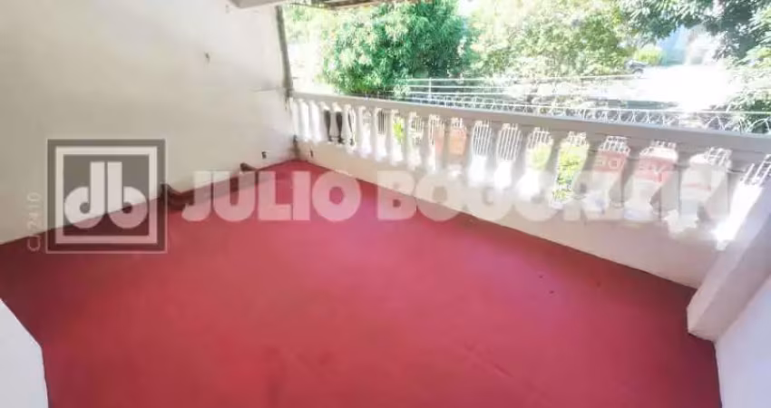 Casa em condomínio fechado com 3 quartos à venda na Estrada do Galeão, Portuguesa, Rio de Janeiro