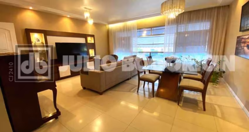 Apartamento com 3 quartos à venda na Rua Itua, Jardim Guanabara, Rio de Janeiro