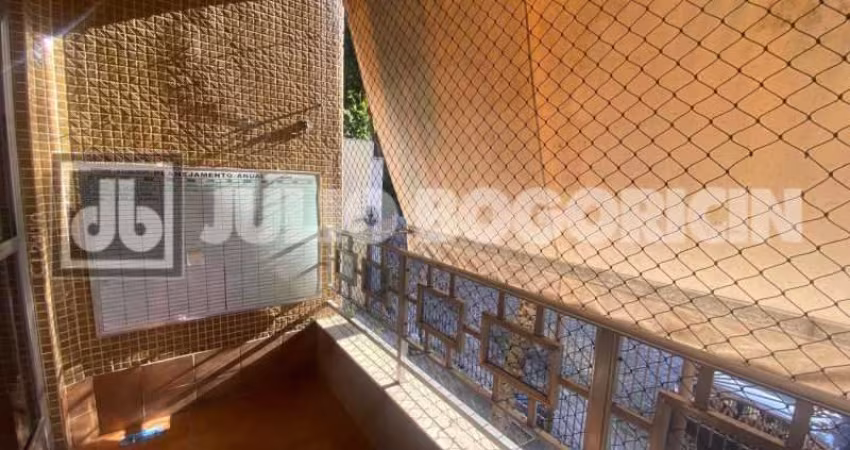 Apartamento com 3 quartos à venda na Rua Macari, Jardim Guanabara, Rio de Janeiro