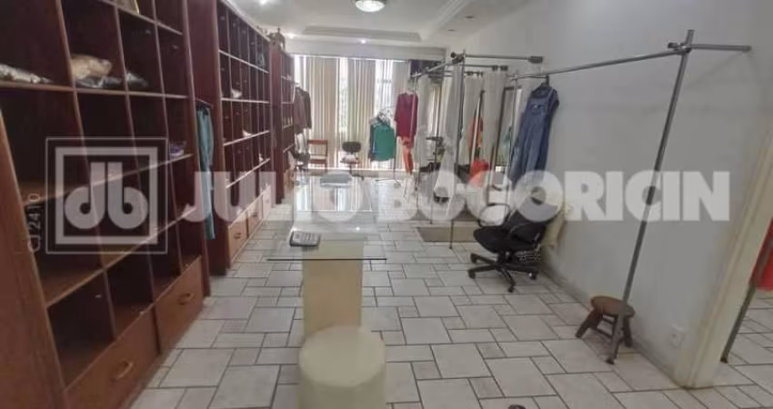 Sala comercial à venda na Avenida Paranapuã, Tauá, Rio de Janeiro