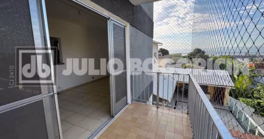 Apartamento com 1 quarto à venda na Rua Iguatemi, Tauá, Rio de Janeiro