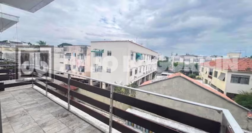 Apartamento com 2 quartos à venda na Rua Miritiba, Freguesia (Ilha do Governador), Rio de Janeiro