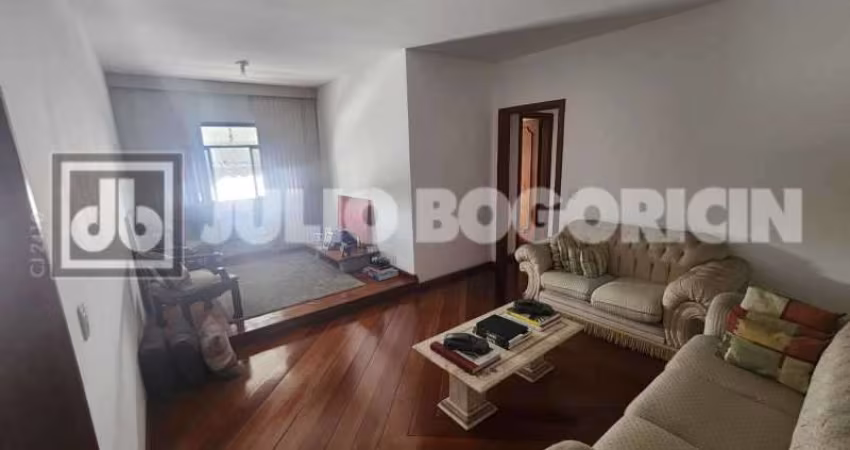 Apartamento com 3 quartos à venda na Rua Itua, Jardim Guanabara, Rio de Janeiro