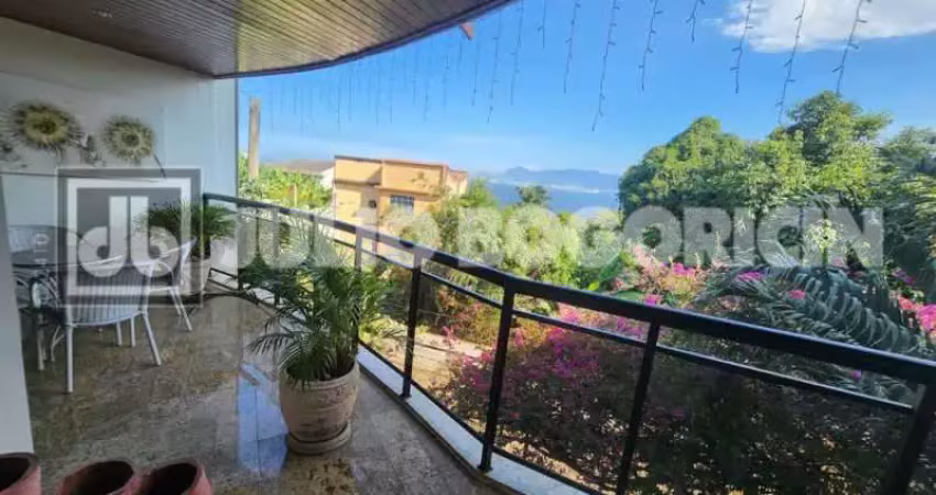 Casa com 3 quartos à venda na Rua Conquista, Jardim Guanabara, Rio de Janeiro