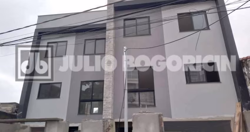 Casa com 3 quartos à venda na Rua Dom Emanuel Gomes, Jardim Guanabara, Rio de Janeiro
