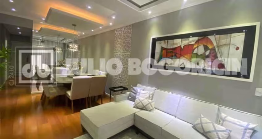 Apartamento com 2 quartos à venda na Rua Pio Dutra, Freguesia (Ilha do Governador), Rio de Janeiro