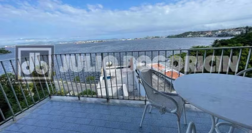 Apartamento com 2 quartos à venda na Rua Doutor Manuel Marreiros, Bancários, Rio de Janeiro