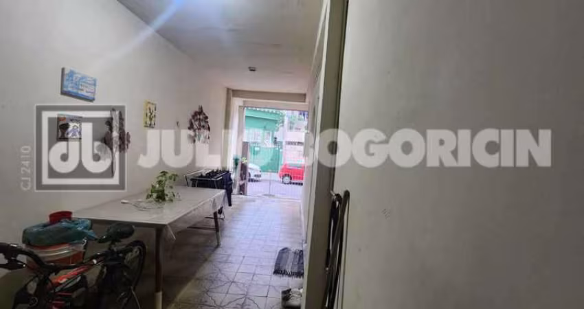 Casa com 2 quartos à venda na Rua Emídia Espíndola de Araujo, Portuguesa, Rio de Janeiro