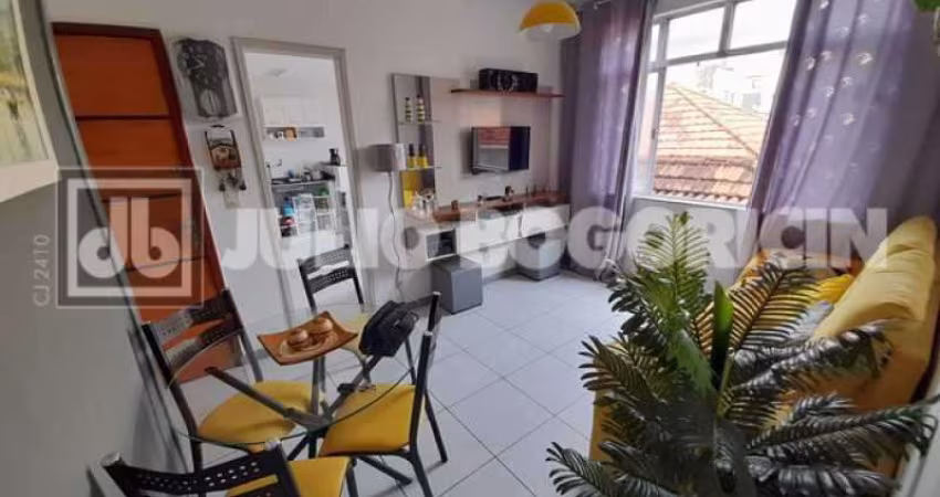 Apartamento com 2 quartos à venda na Estrada Governador Chagas Freitas, Moneró, Rio de Janeiro