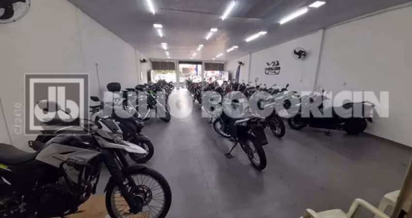 Ponto comercial com 1 sala à venda na Avenida Lobo Júnior, Penha Circular, Rio de Janeiro