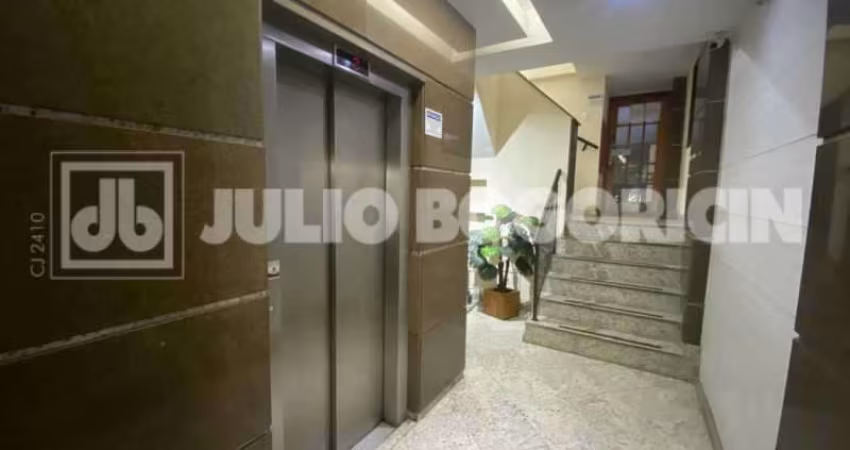 Apartamento com 2 quartos à venda na Praia do Jequia, Ribeira, Rio de Janeiro
