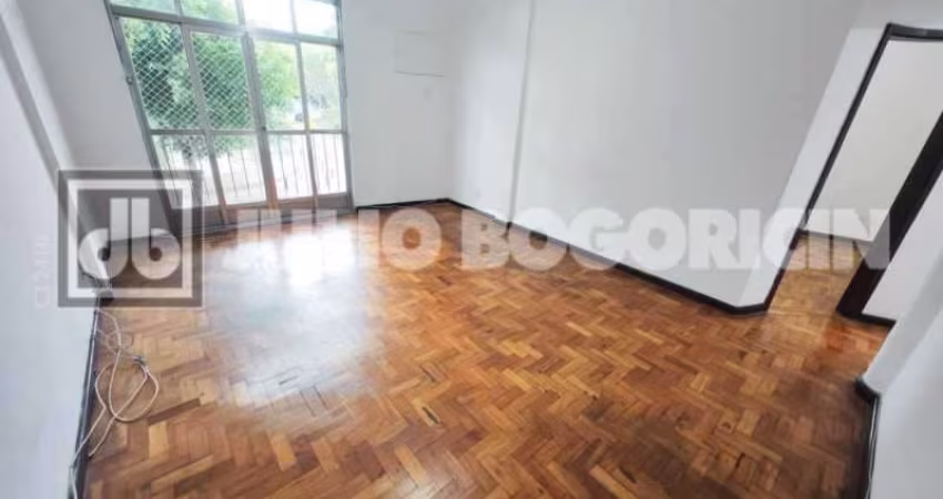 Apartamento com 3 quartos à venda na Rua Fanal, Cocotá, Rio de Janeiro