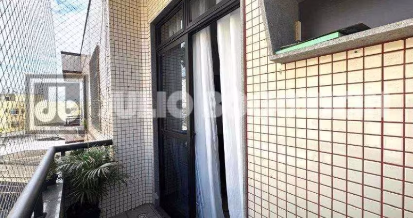 Apartamento com 1 quarto à venda na Estrada do Dendê, Moneró, Rio de Janeiro