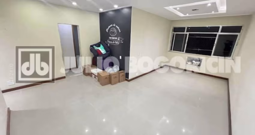 Apartamento com 3 quartos à venda na Rua Marino da Costa, Jardim Guanabara, Rio de Janeiro