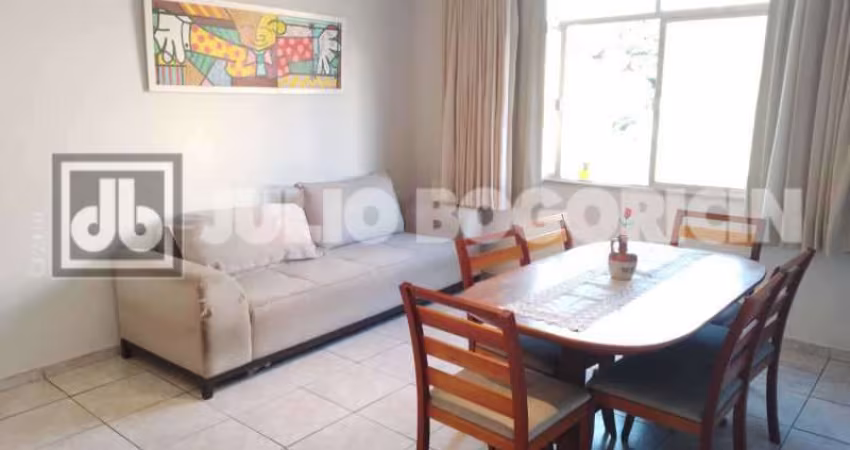 Apartamento com 3 quartos à venda na Estrada do Galeão, Jardim Guanabara, Rio de Janeiro