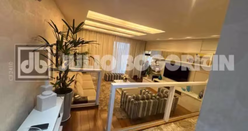 Casa com 4 quartos à venda na Rua Professor Veríssimo da Costa, Jardim Guanabara, Rio de Janeiro