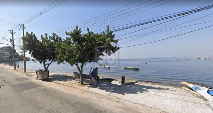 Casa com 3 quartos à venda na Rua Sebastião Sampaio, Bancários, Rio de Janeiro