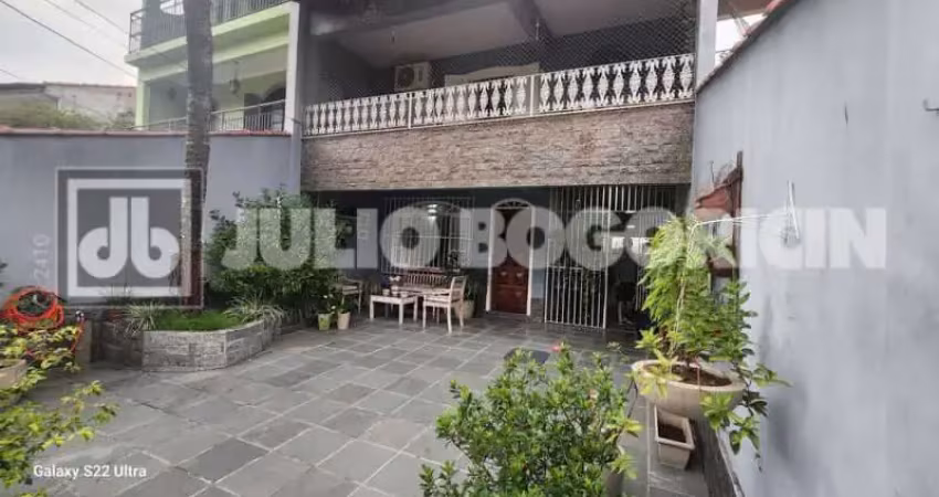 Casa com 3 quartos à venda na Rua João Monlevade, Portuguesa, Rio de Janeiro