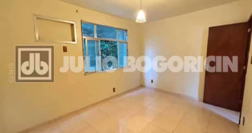 Apartamento com 2 quartos à venda na Rua Silveira Sampaio, Freguesia (Ilha do Governador), Rio de Janeiro