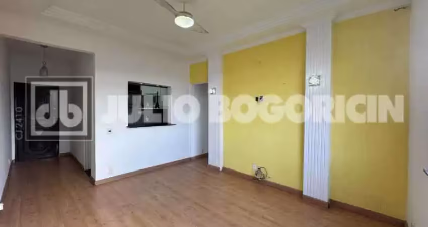 Apartamento com 2 quartos à venda na Rua Orestes Rosolia, Jardim Guanabara, Rio de Janeiro