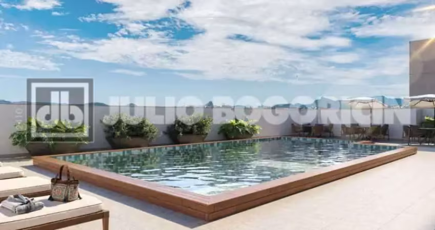 Apartamento com 1 quarto à venda na Rua Comendador Bastos, Freguesia (Ilha do Governador), Rio de Janeiro