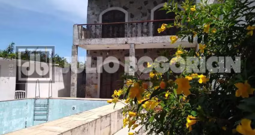 Casa com 4 quartos à venda na Rua Miritiba, Freguesia (Ilha do Governador), Rio de Janeiro
