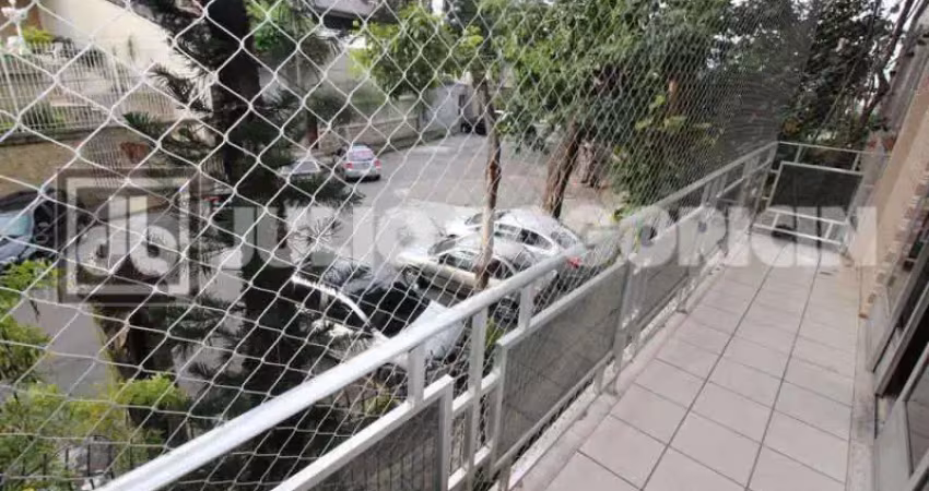 Apartamento com 3 quartos à venda na Rua Cabo Frio, Jardim Guanabara, Rio de Janeiro