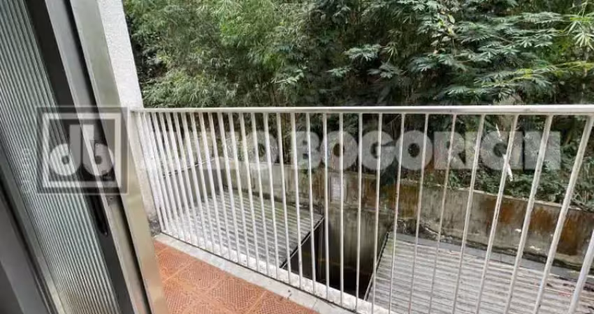 Apartamento com 2 quartos à venda na Rua Formosa do Zumbi, Zumbi, Rio de Janeiro