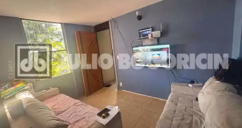 Apartamento com 3 quartos à venda na Rua Frei Inocêncio, Praia da Bandeira, Rio de Janeiro