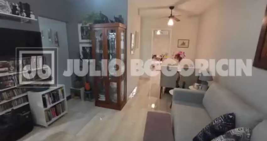 Apartamento com 2 quartos à venda na Estrada Governador Chagas Freitas, Portuguesa, Rio de Janeiro