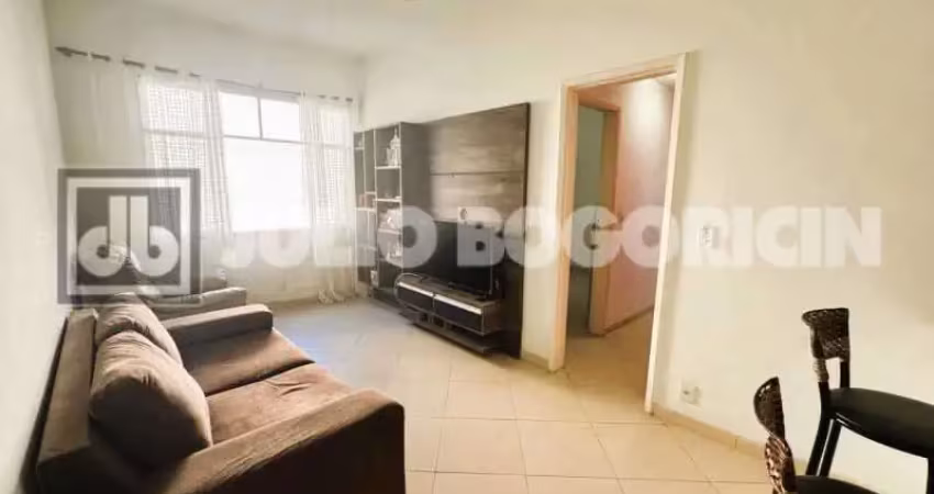 Apartamento com 2 quartos à venda na Rua General Mário Hermes, Jardim Guanabara, Rio de Janeiro
