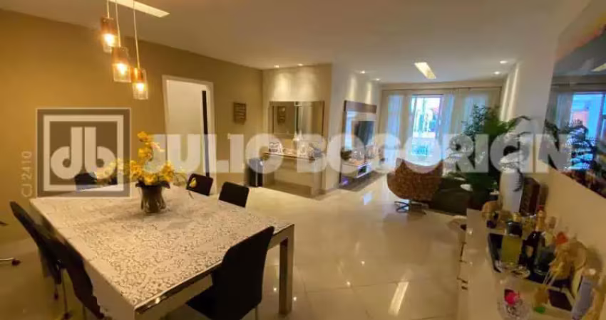 Apartamento com 3 quartos à venda na Rua Sidney Miller, Jardim Guanabara, Rio de Janeiro