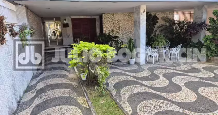 Apartamento com 3 quartos à venda na Rua Princesa, Portuguesa, Rio de Janeiro