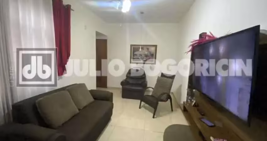 Apartamento com 2 quartos à venda na Avenida Paranapuã, Tauá, Rio de Janeiro