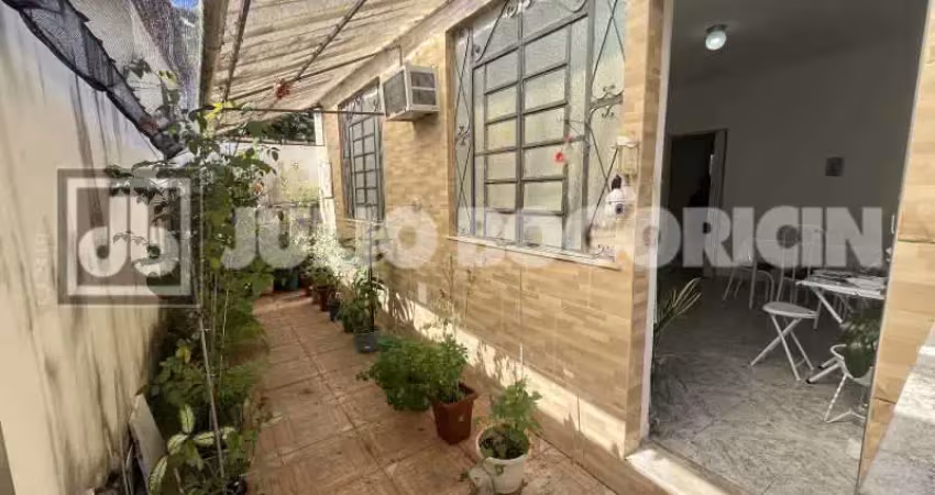Casa em condomínio fechado com 2 quartos à venda na Rua Correia e Castro, Jardim Guanabara, Rio de Janeiro