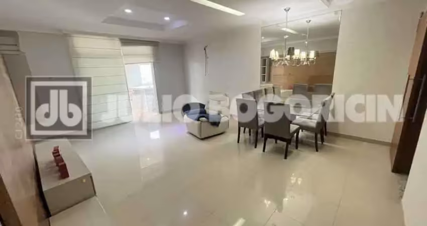 Apartamento com 3 quartos à venda na Rua Ney Armando Meziat, Jardim Guanabara, Rio de Janeiro