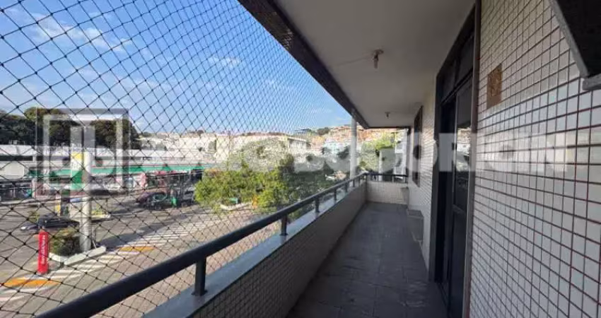 Apartamento com 2 quartos à venda na Estrada do Dendê, Moneró, Rio de Janeiro