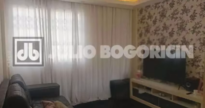 Apartamento com 2 quartos à venda na Rua Joffre Motta, Portuguesa, Rio de Janeiro