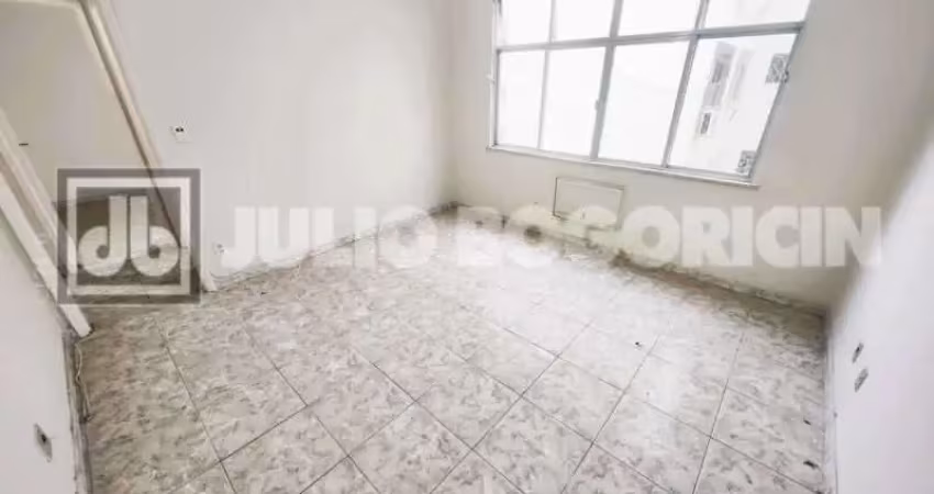 Apartamento com 2 quartos à venda na Rua Sargento João Lópes, Jardim Carioca, Rio de Janeiro
